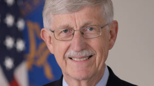 Francis Collins