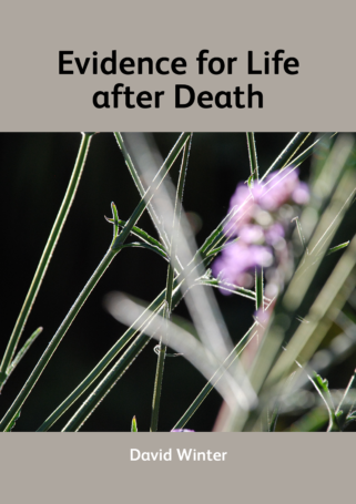 Evidence for Life After Death