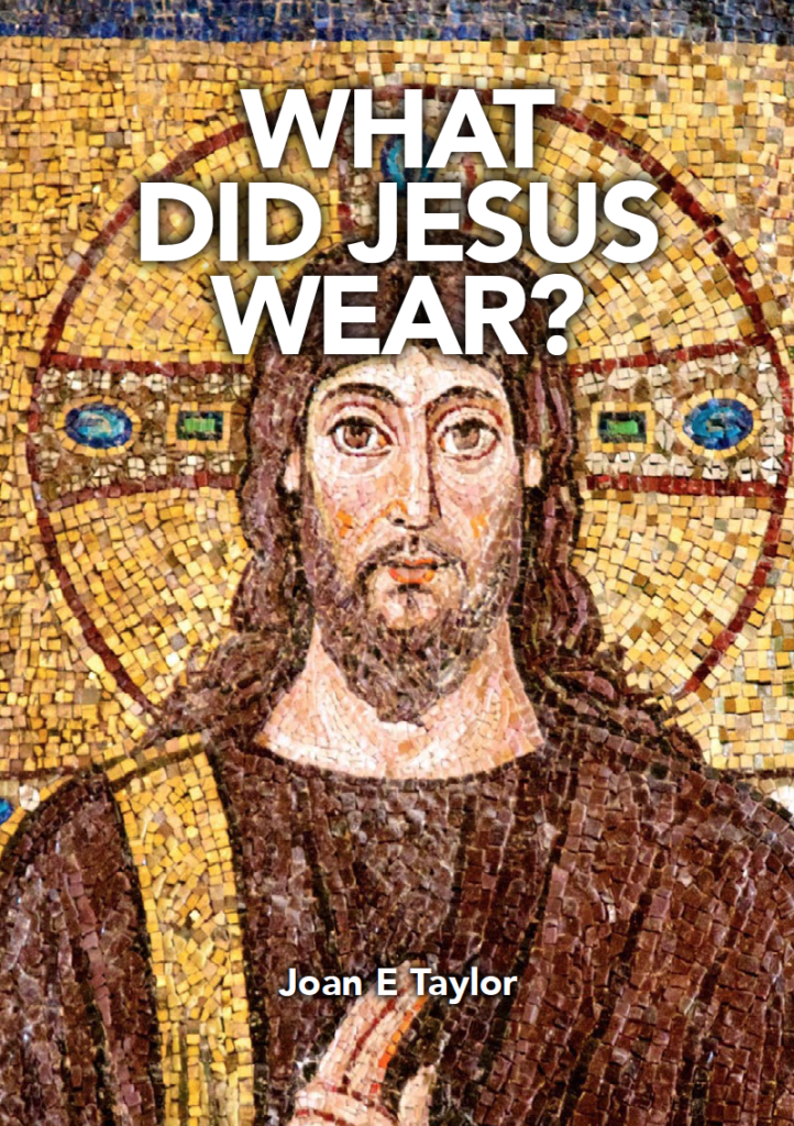 New Booklet Looks At How Jesus Dressed His Thoughts Fashion – Christian