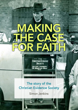Making the Case for Faith