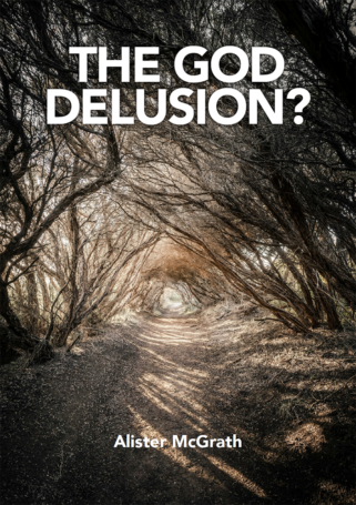 The God Delusion?