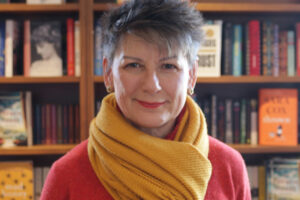 Dr Claire Gilbert