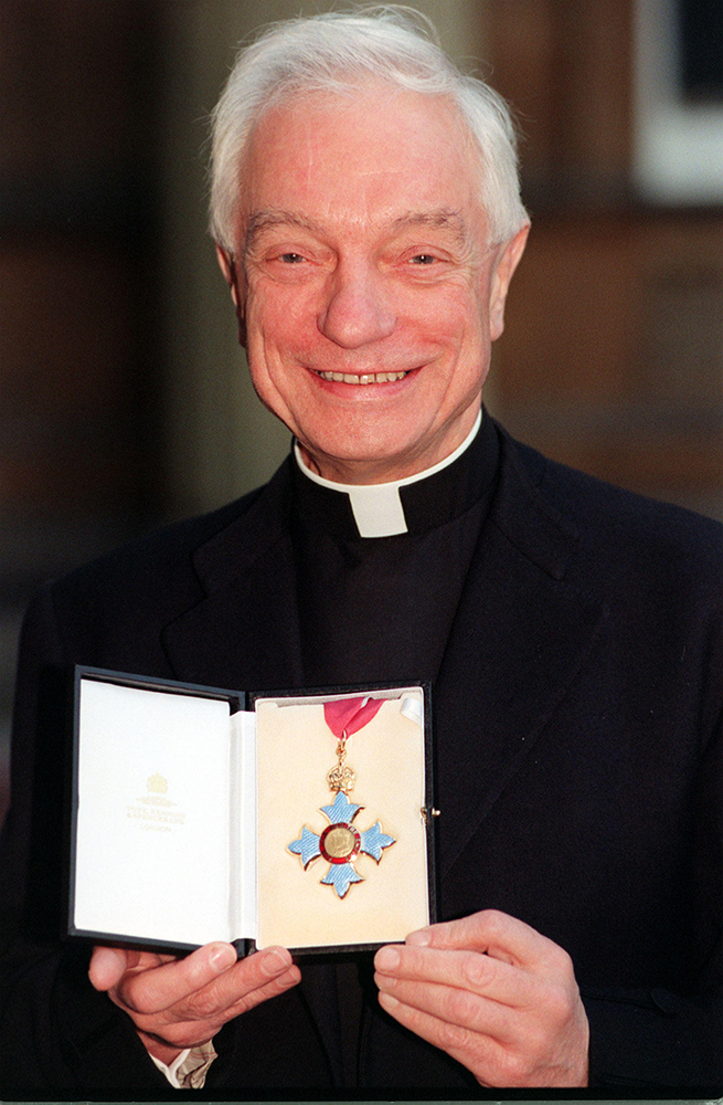 Donald Gray