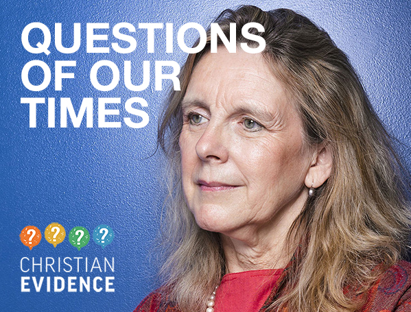 Gwen Adshead: Is there such a thing as sin?