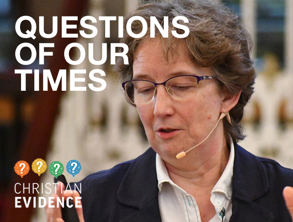 Helen Paynter: Why does God cause bloodshed?