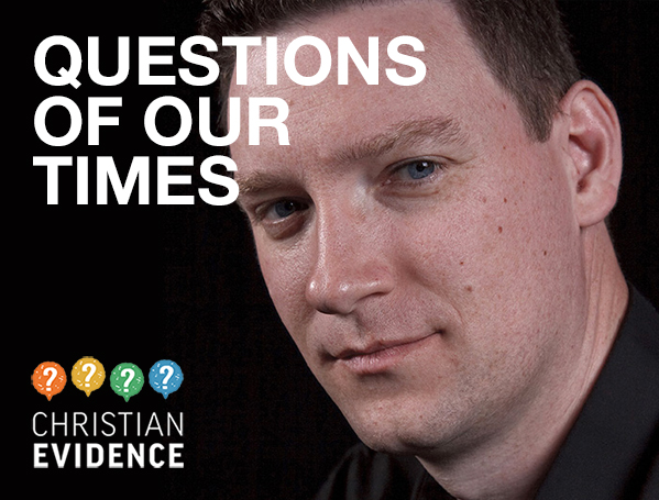 Matt Arnold: Do things really go bump in the night?